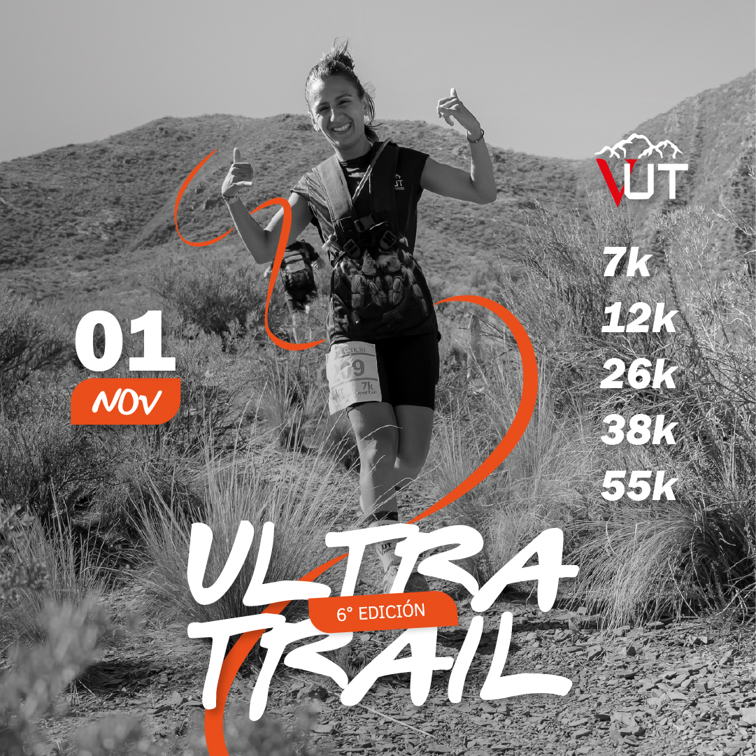 Villavicencio Ultra Trail